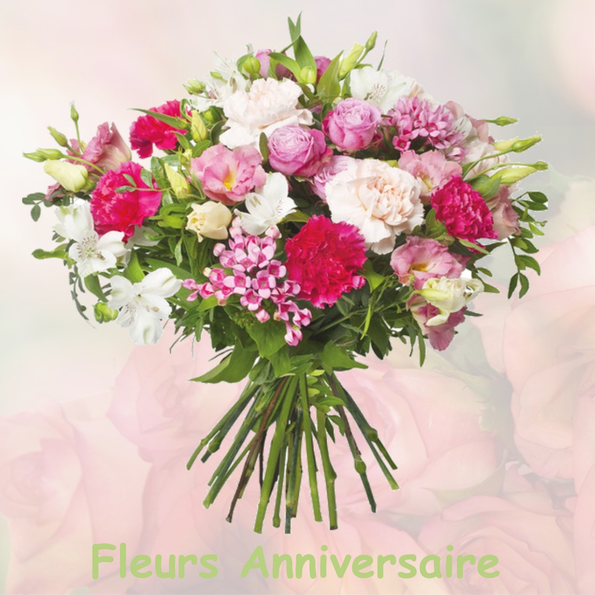 fleurs anniversaire VIVIERS-LES-LAVAUR
